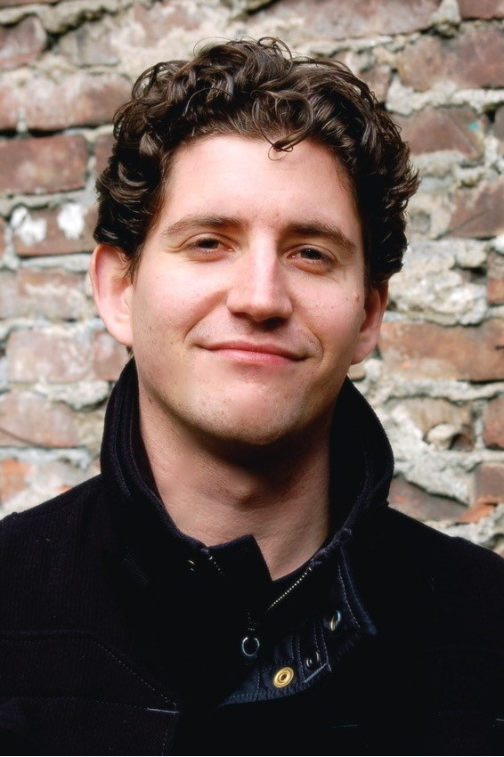 Jeffrey de Vore backdrop