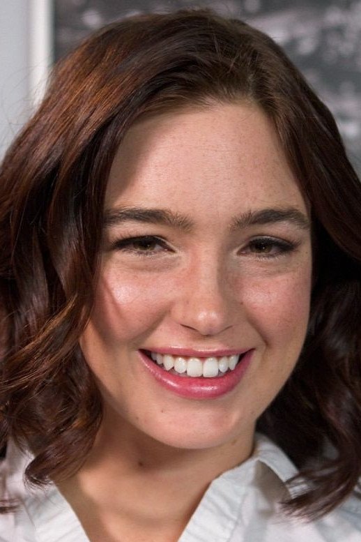 Jodi Taylor backdrop