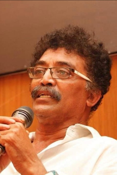 Ramesh Pandit backdrop