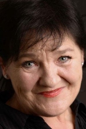 Barbara Kutzer backdrop