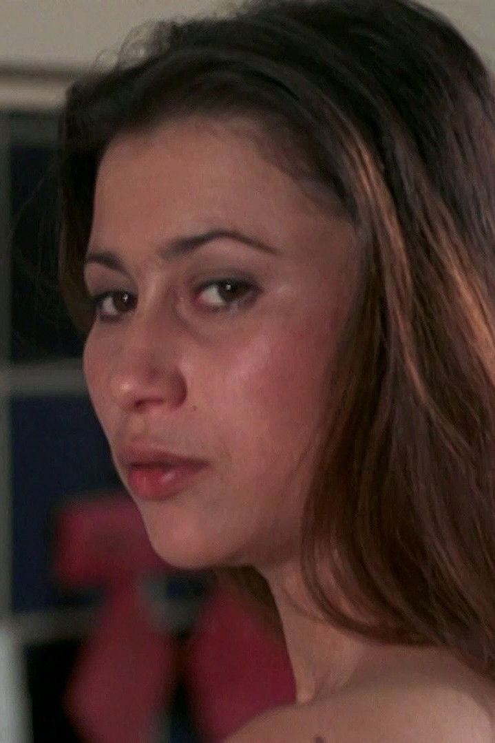 Anda Vartholomeou backdrop