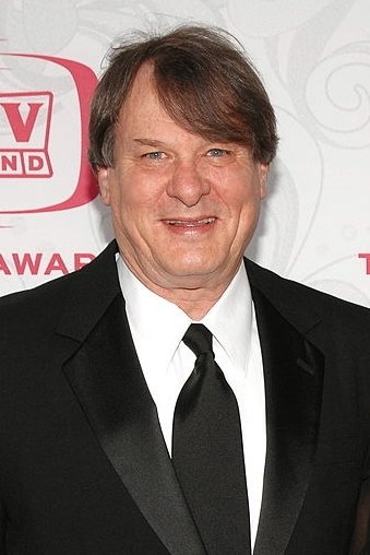 Randall Carver backdrop