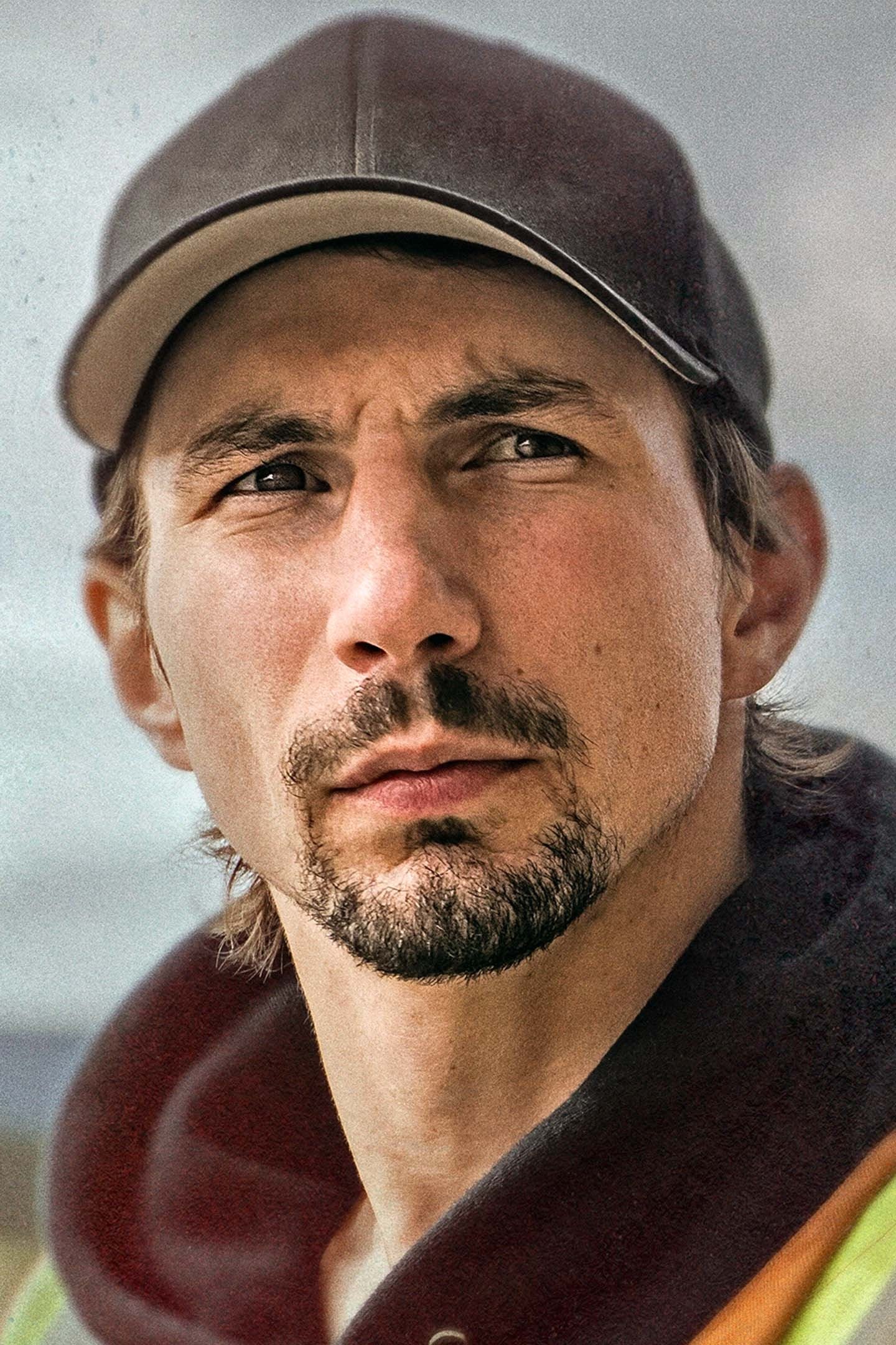 Parker Schnabel backdrop