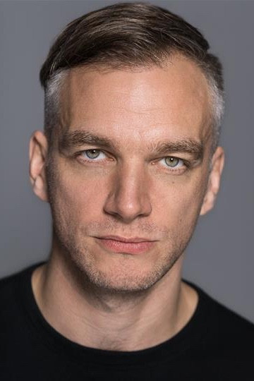 Charlie Allen backdrop