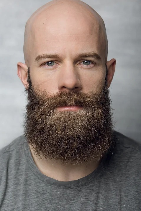 Caleb Wells backdrop