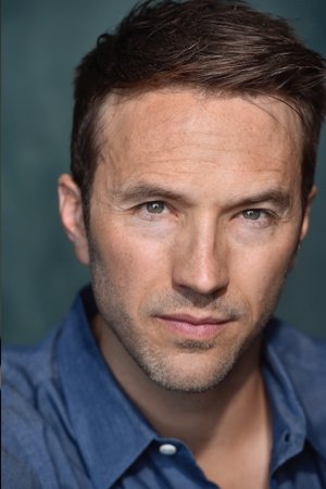 Brick Patrick backdrop