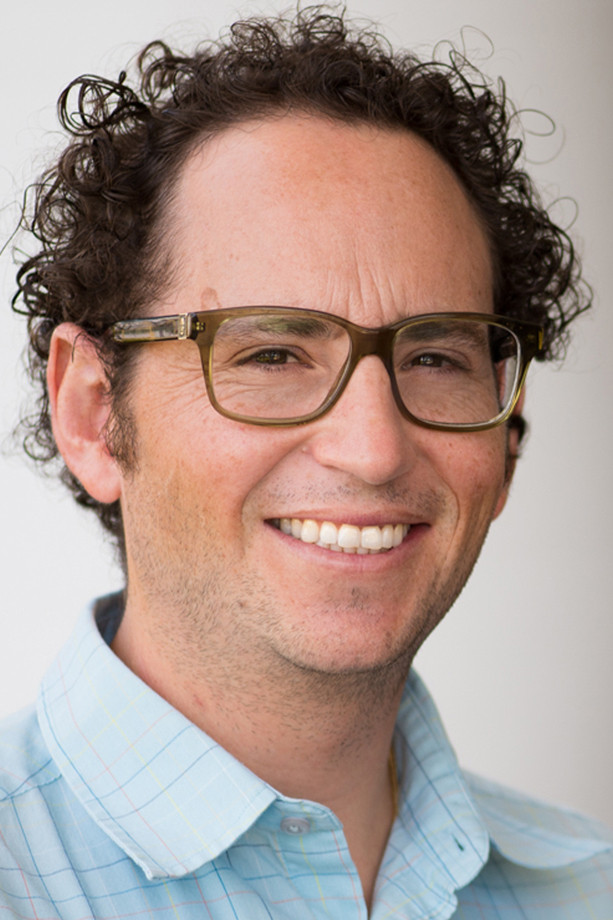 Neil Hammerschlag backdrop