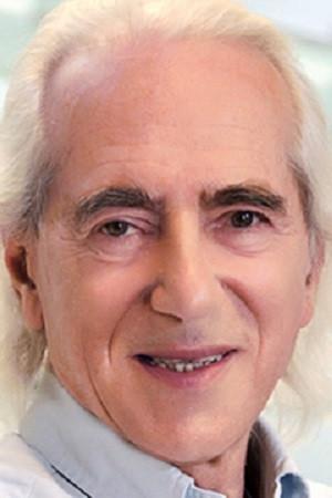 Seva Novgorodtsev backdrop