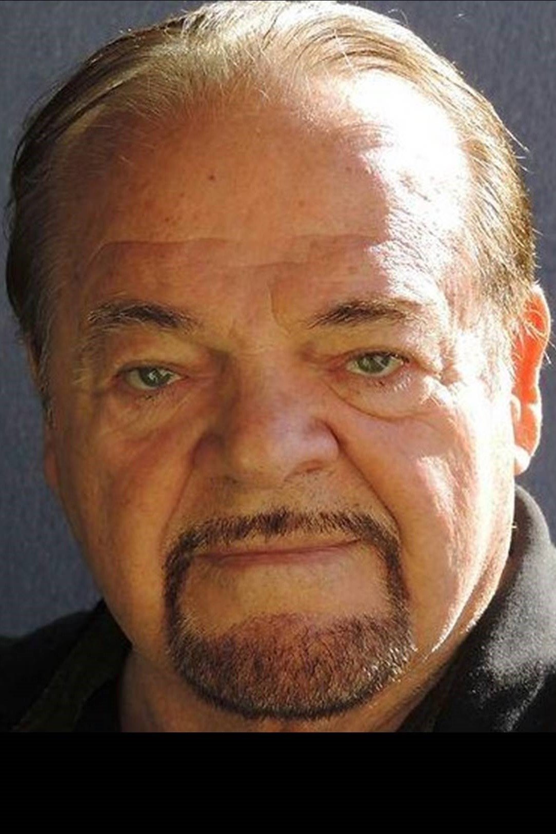 Reuven Bar-Yotam backdrop