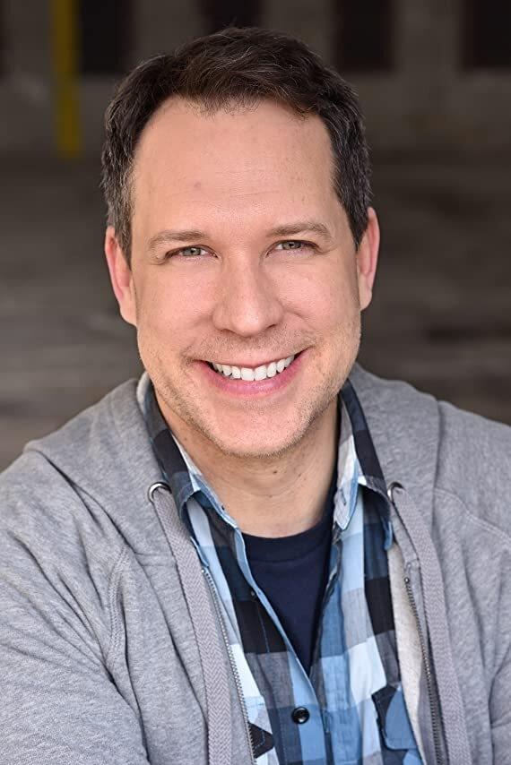 Dustin Lewis backdrop