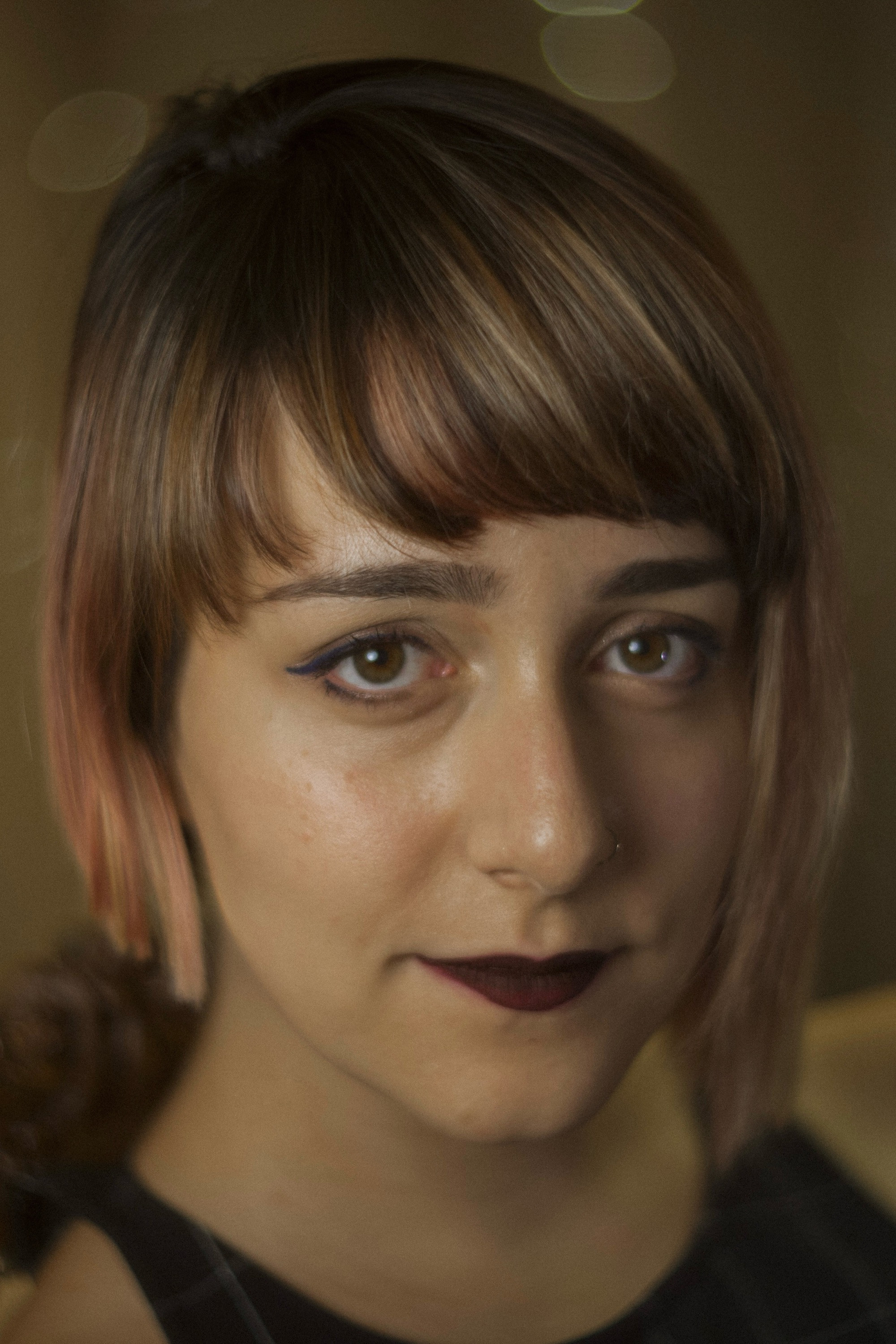 Anna Zlokovic backdrop