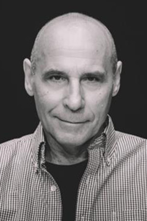 Alex Moukanos backdrop