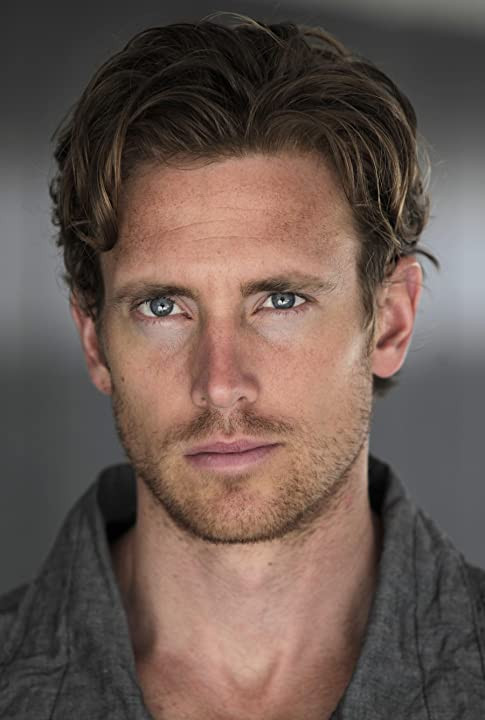 Tim Parrish backdrop