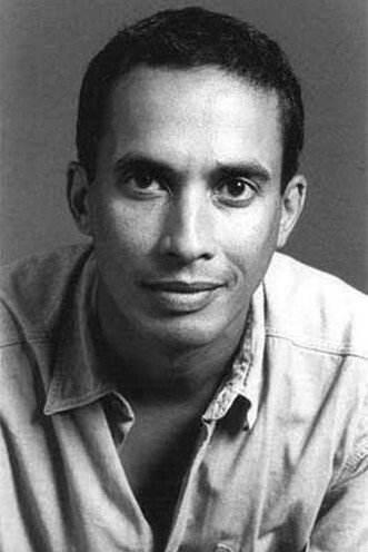 Christophe Ratandra backdrop