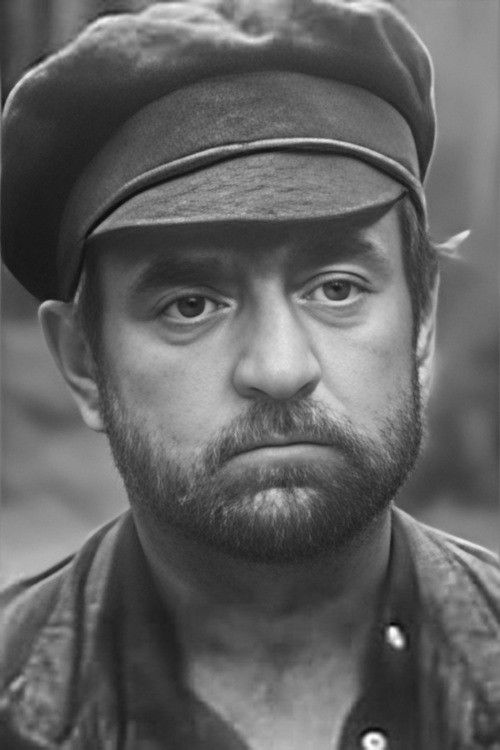 Vladimir Lyubomudrov backdrop