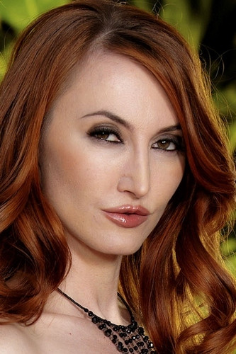 Kendra James backdrop