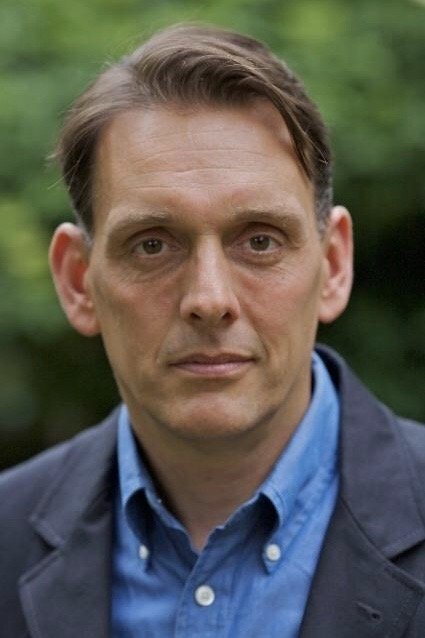 Sam Halpenny backdrop