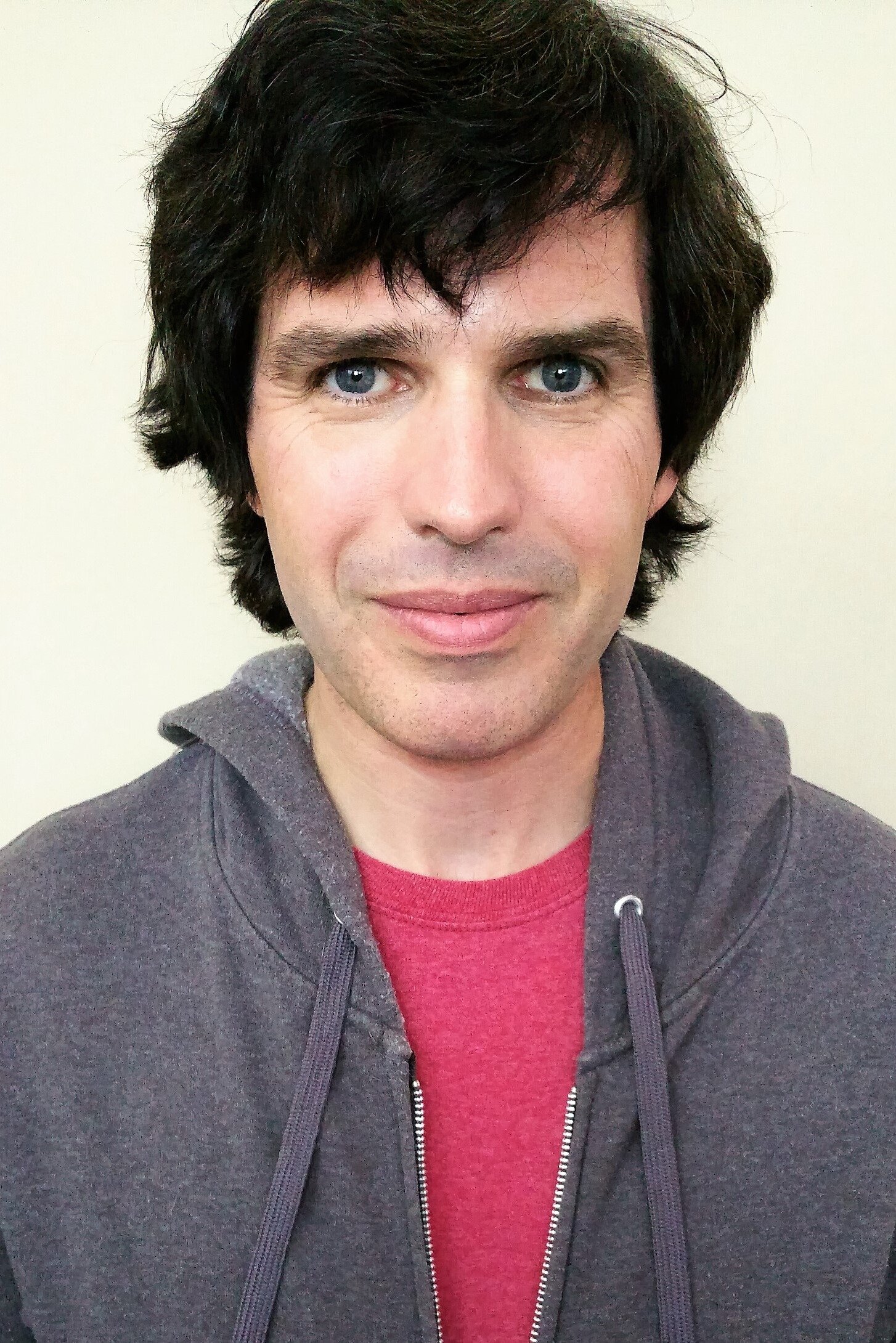 Jason Johnson backdrop