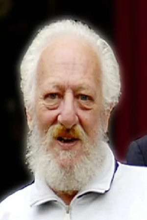 Eamonn Campbell backdrop