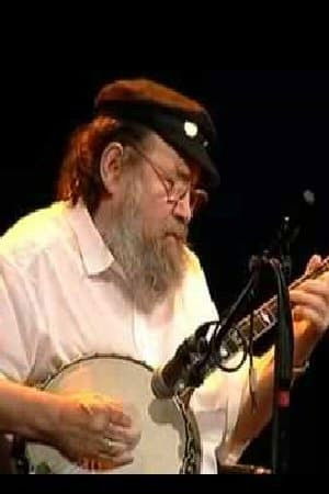 Barney McKenna backdrop