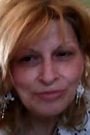 Magda Makri backdrop