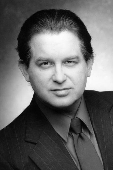 Riley G. Matthews, Jr. backdrop