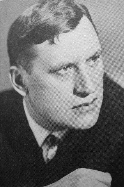 Boris Stepanov backdrop