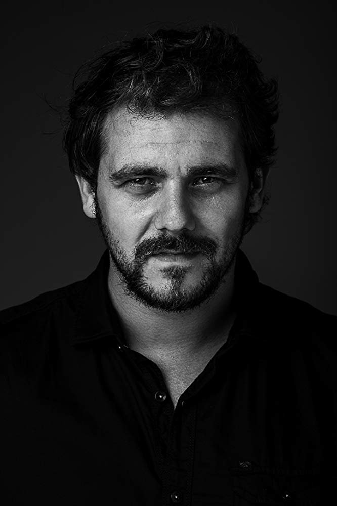 Andrei Ciopec backdrop