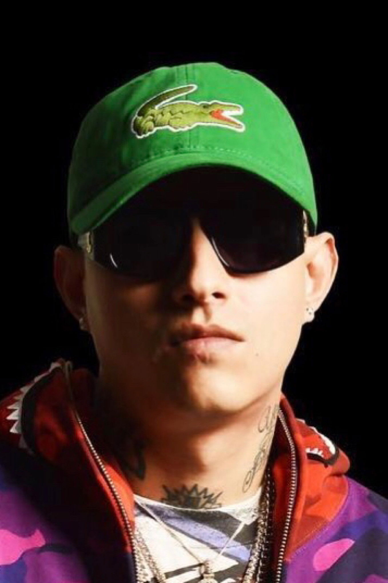 Marco Maurer backdrop