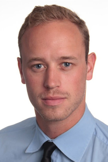 Graham Silver backdrop