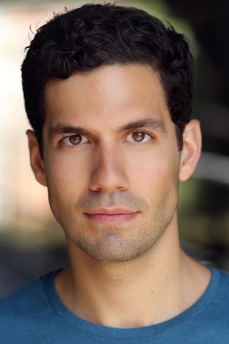 Stefano Braschi backdrop