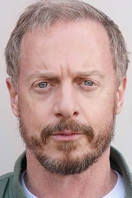 David Robbins backdrop