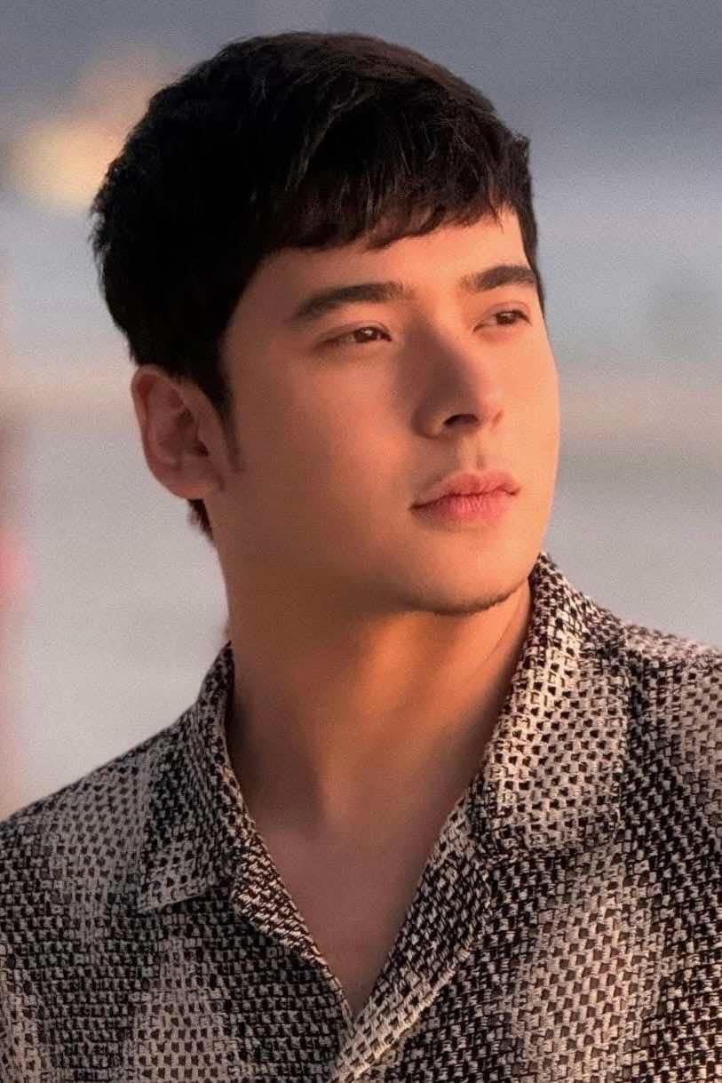 Christian Bables backdrop