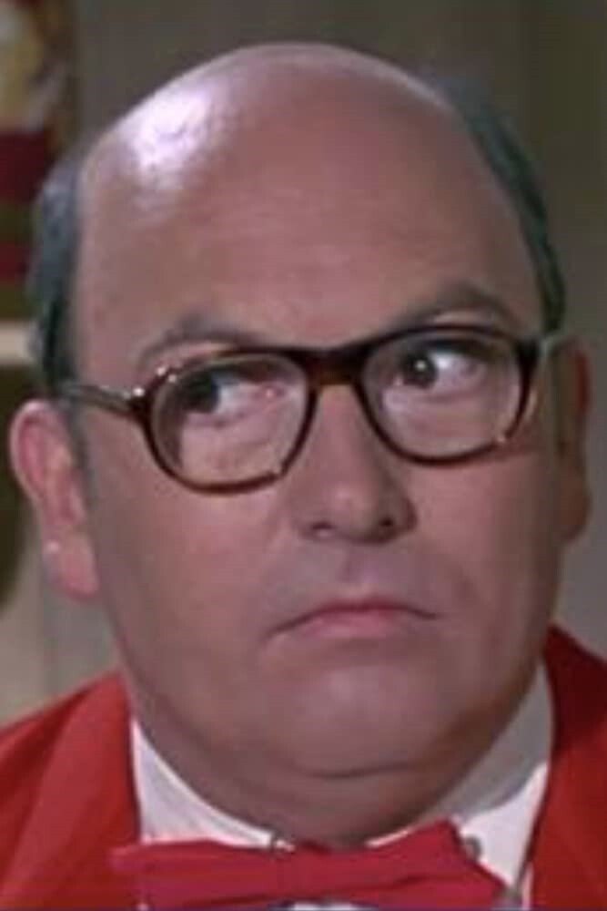 Bernie Kuby backdrop