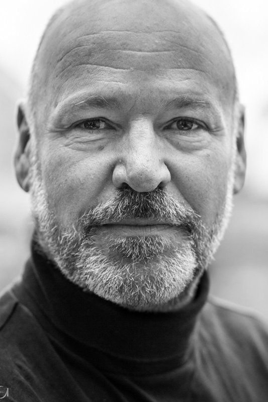 Markus Napier backdrop