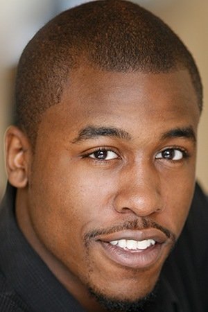 Jason Bowen backdrop