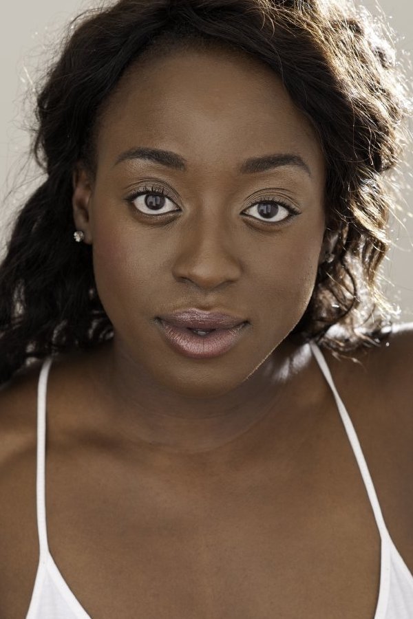 Ito Aghayere backdrop