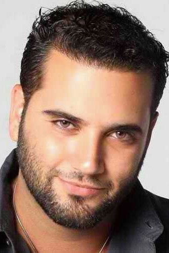 Ariel Orama López backdrop