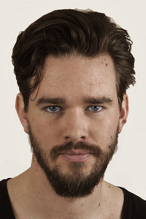 Elg Elgesem backdrop