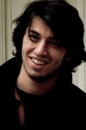 Cem Aksakal backdrop