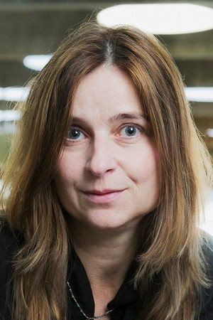 Kerstin Gezelius backdrop