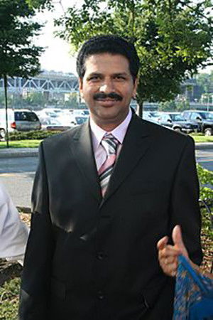 Josekutty Valiyakallumkal backdrop