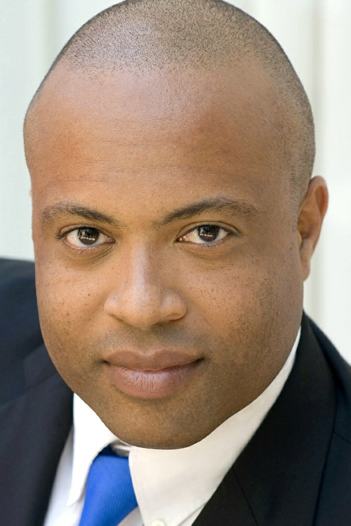 Freddy John James backdrop