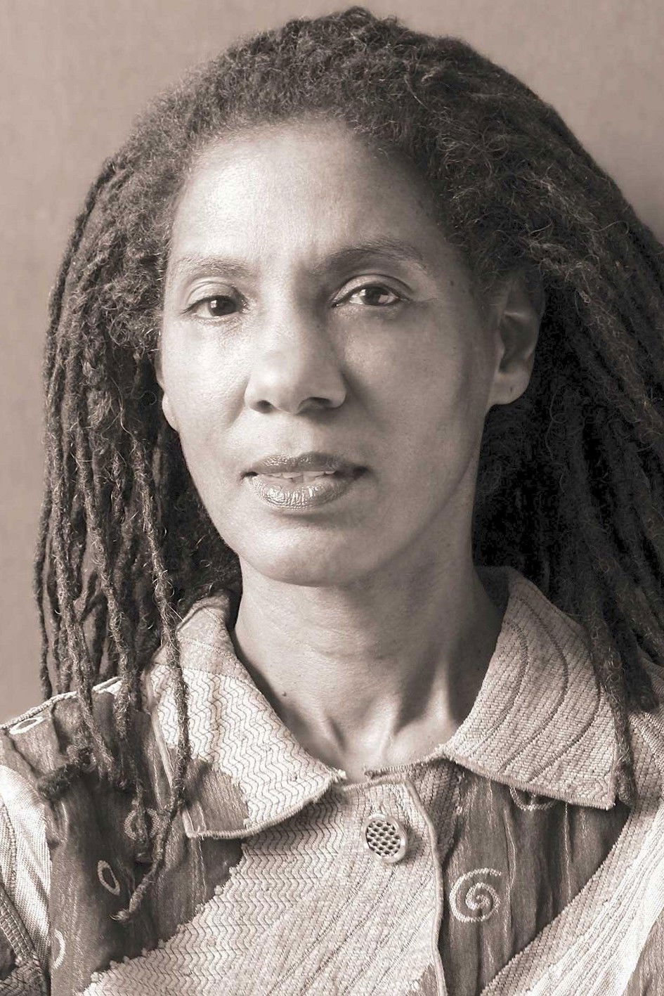 Beti Ellerson backdrop