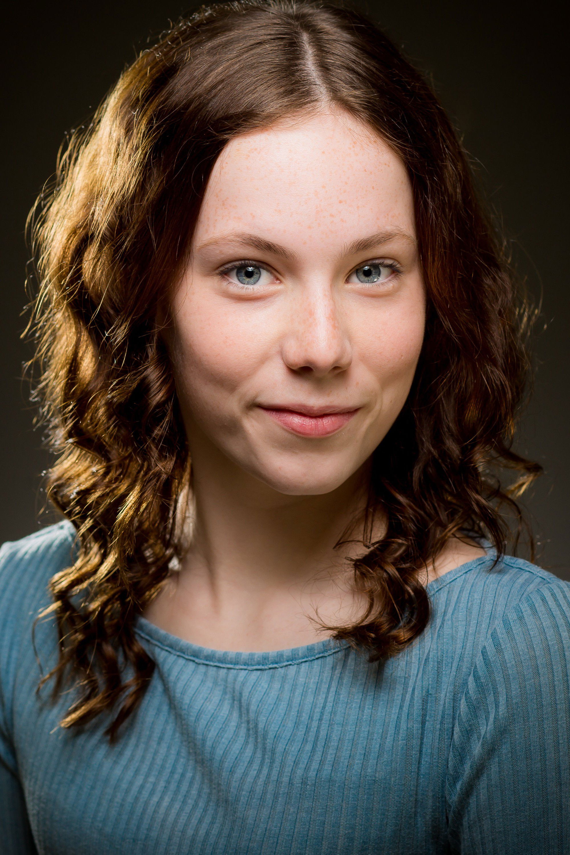 Isabel Clifton backdrop