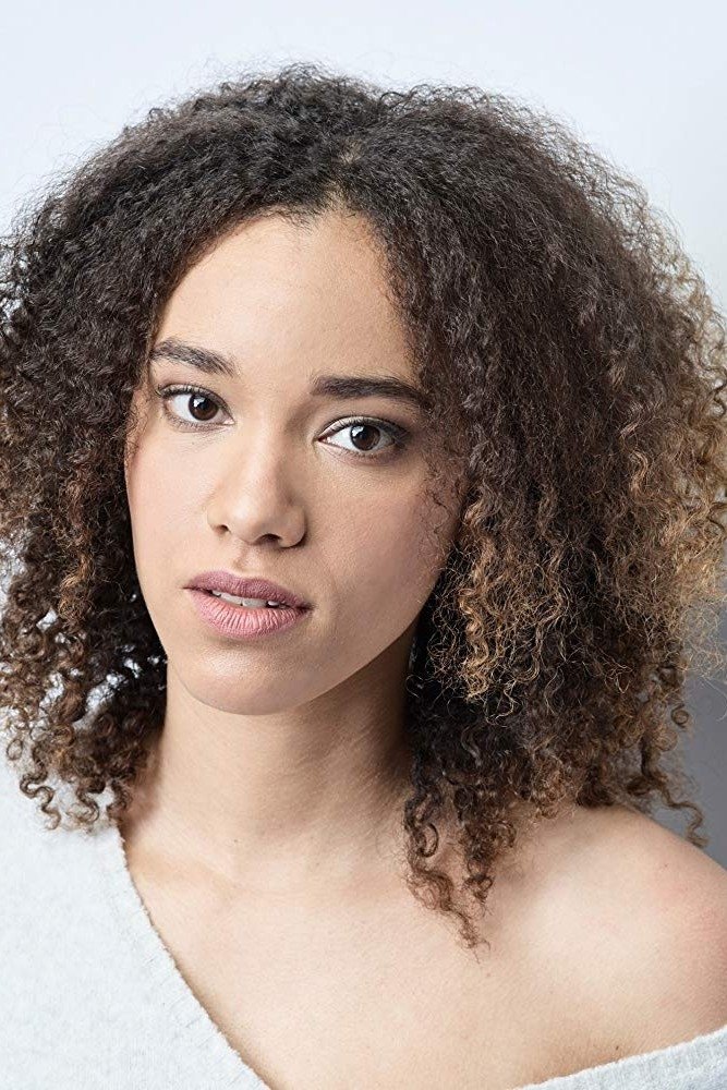 Lorna Kidjo: Lorna Kidjo backdrop