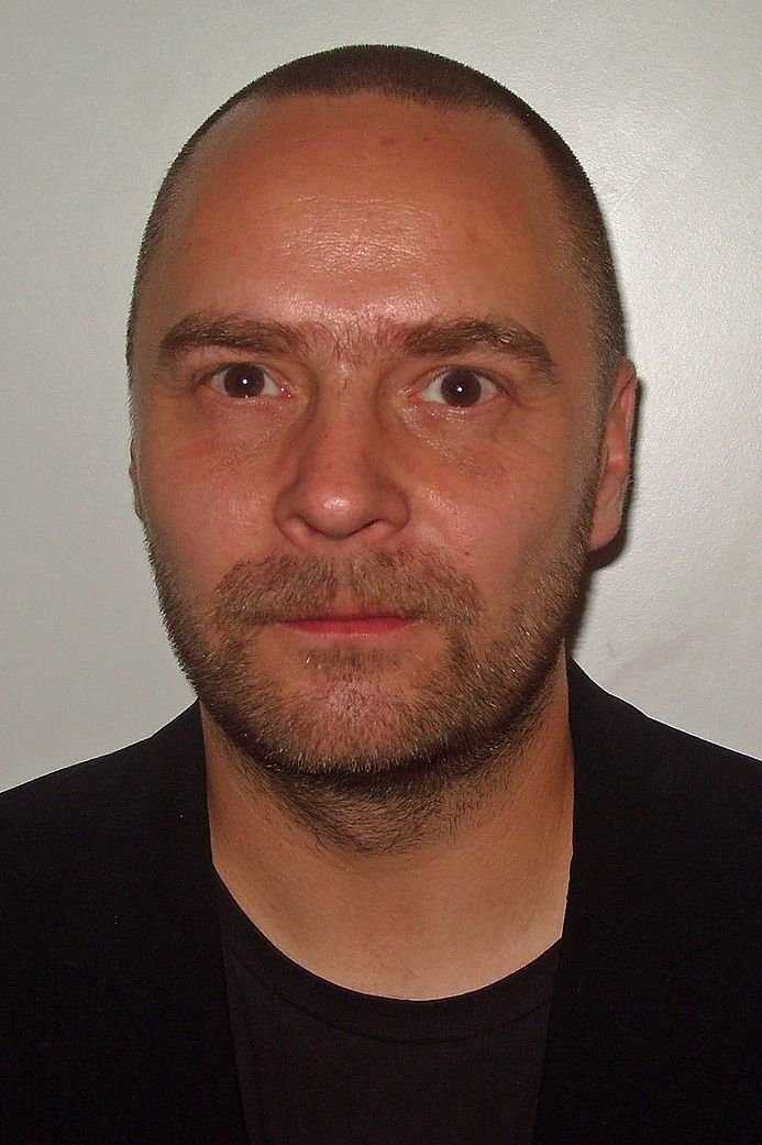 David Nathan backdrop