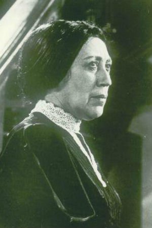 Cosette Lee backdrop