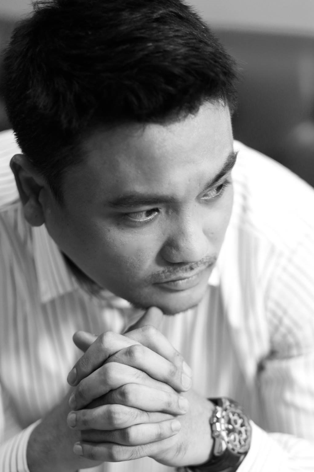 Derick Cabrido backdrop