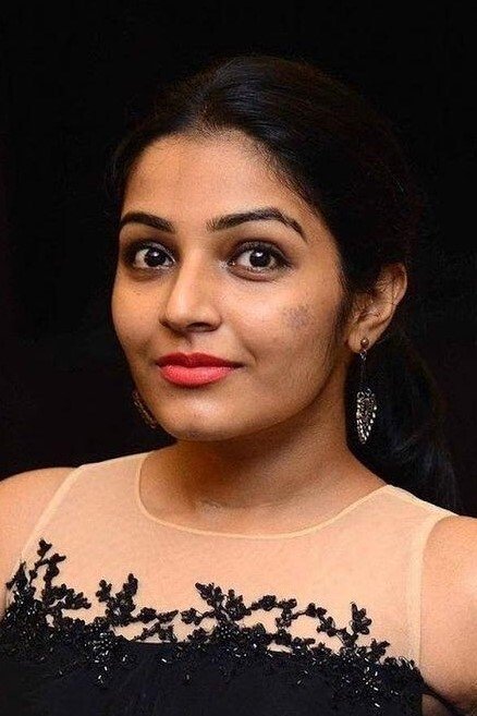 Rajisha Vijayan backdrop